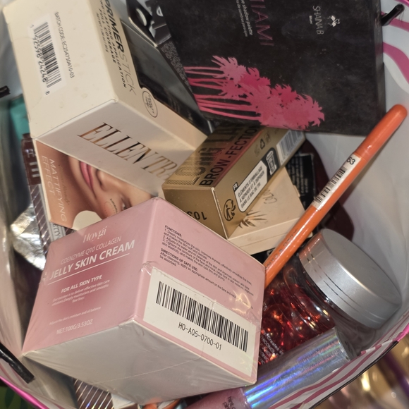 Urban Decay Other - Bundle Skincare/Haircare & Makeup Bundle Deal & Ordinary Products